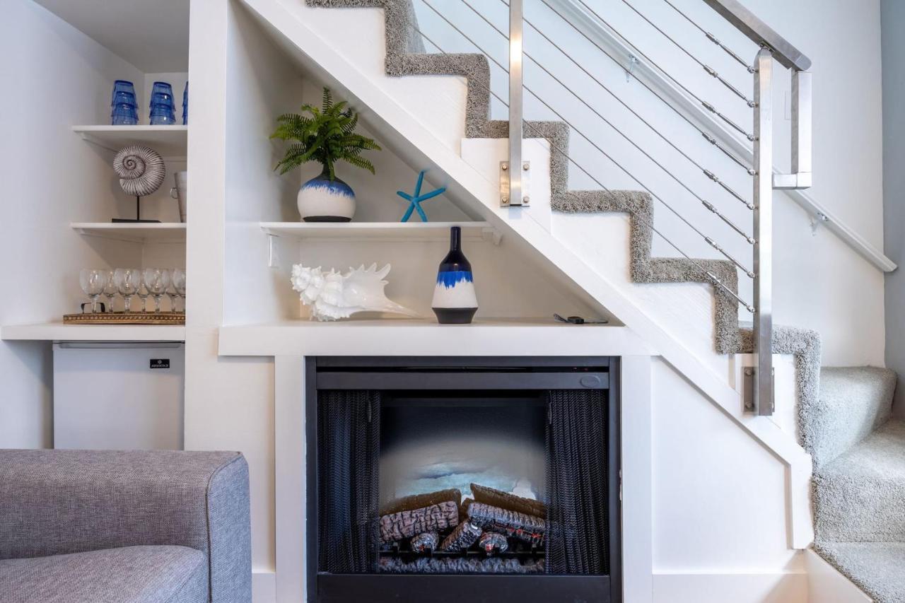Nantucket Penthouse - Walk To Restaurants Beaches Activies & So Much More Халф Мун Бэй Экстерьер фото